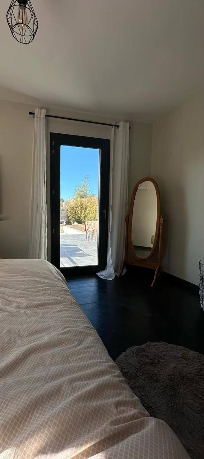 Villa Contemporaine, Jardin Mediterraneen Et Piscine Privee Saint-Jean-Pla-de-Corts Eksteriør bilde