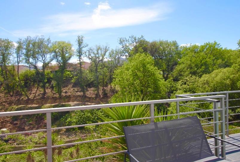Villa Contemporaine, Jardin Mediterraneen Et Piscine Privee Saint-Jean-Pla-de-Corts Eksteriør bilde
